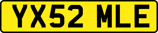 YX52MLE