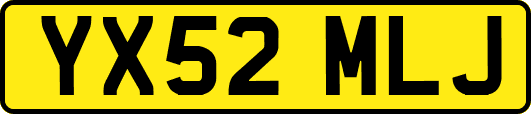 YX52MLJ