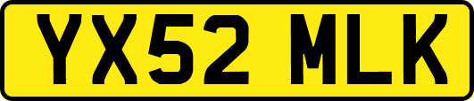 YX52MLK