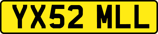 YX52MLL