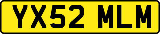 YX52MLM