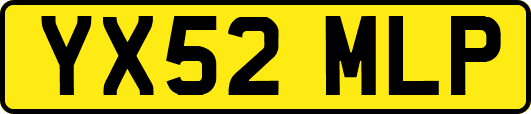 YX52MLP