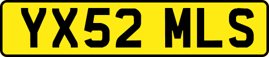 YX52MLS
