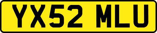 YX52MLU