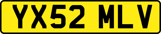 YX52MLV