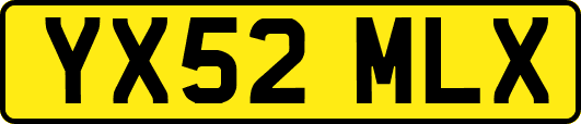 YX52MLX
