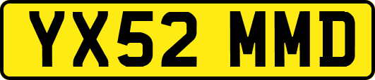 YX52MMD