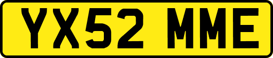 YX52MME