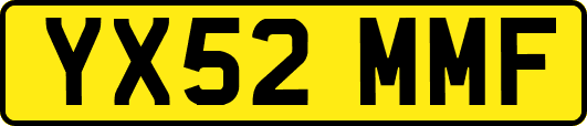 YX52MMF