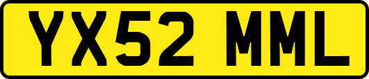 YX52MML