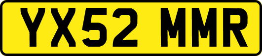 YX52MMR