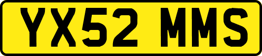 YX52MMS