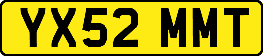 YX52MMT