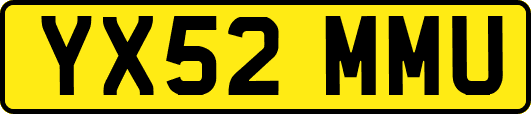 YX52MMU
