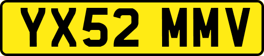 YX52MMV