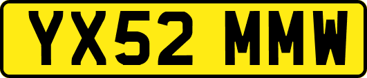 YX52MMW
