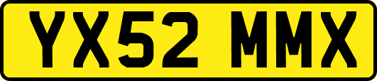 YX52MMX