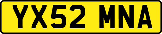 YX52MNA