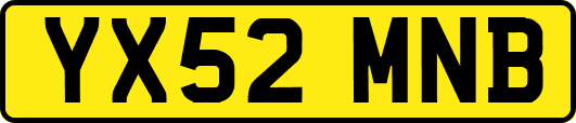 YX52MNB