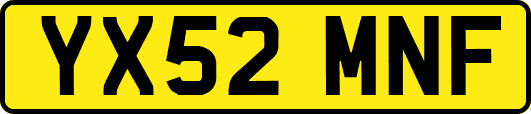 YX52MNF