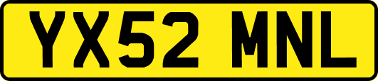 YX52MNL