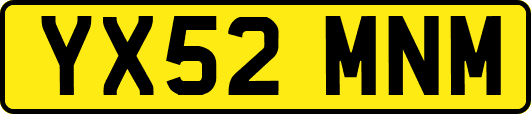 YX52MNM