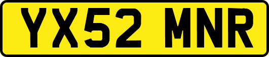 YX52MNR