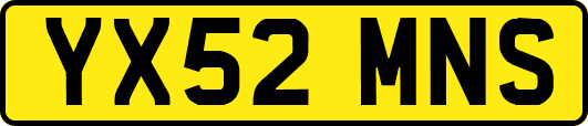 YX52MNS