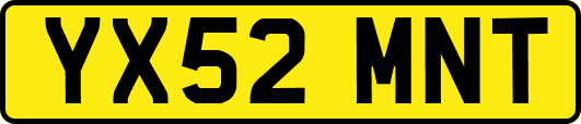 YX52MNT
