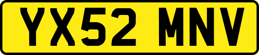 YX52MNV