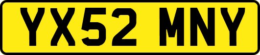 YX52MNY