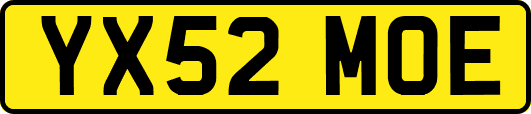YX52MOE