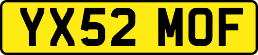 YX52MOF