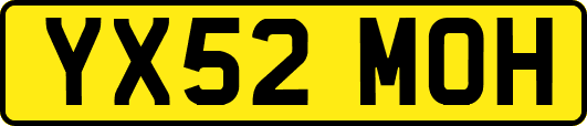 YX52MOH