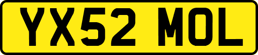 YX52MOL