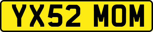 YX52MOM
