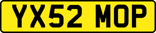 YX52MOP