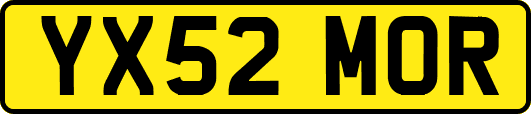 YX52MOR