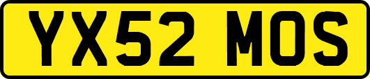 YX52MOS