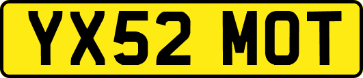YX52MOT