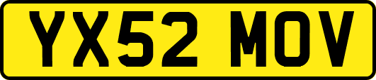 YX52MOV