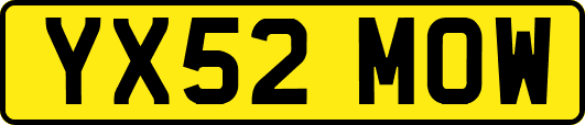 YX52MOW