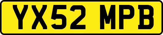YX52MPB