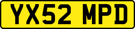 YX52MPD