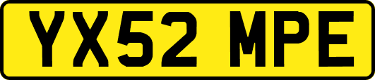 YX52MPE