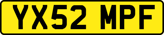 YX52MPF