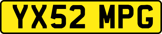 YX52MPG