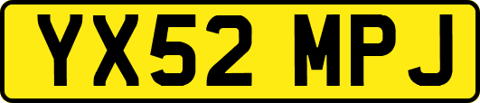YX52MPJ