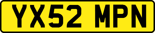 YX52MPN