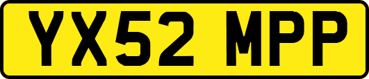 YX52MPP